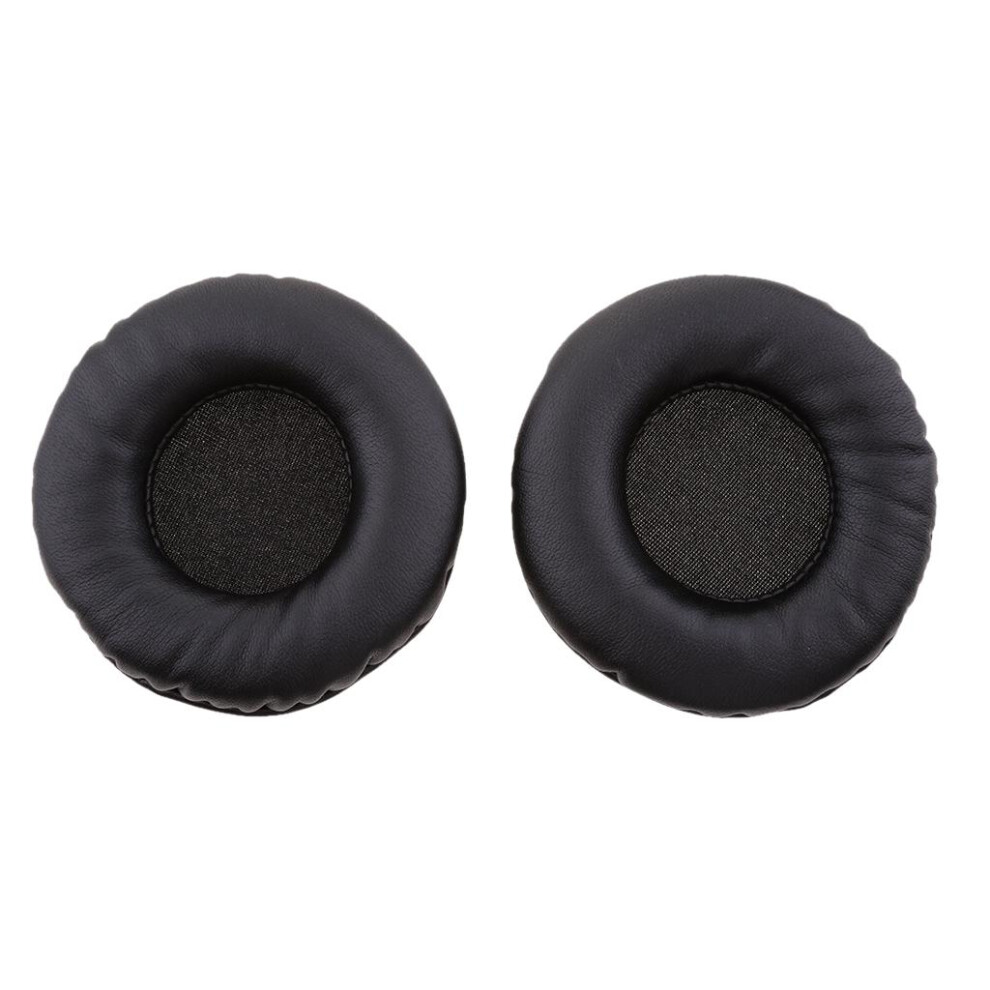 80Mm Replacement Ear Cushions Earpads Covers For Headphones 795815402056