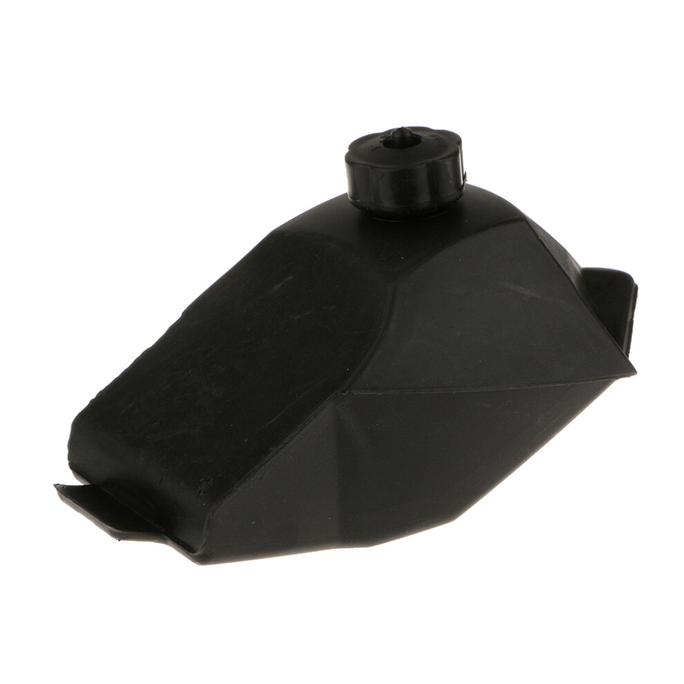Gas Fuel Tank With Cap For 49Cc Atv Dirt Bike 767008032616
