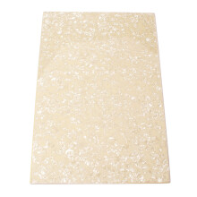 3ply 440x290x2.2mm Guitar Blank Scratch Plate Pickguard Sheet Replacem
