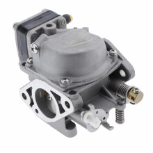 Carburetor For Yamaha 8HP 2 stroke Outboard Motor Boat Engine