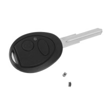Remote Key Fob Case for LAND ROVER DISCOVERY 1 & 2 TD4 TD5 TDI