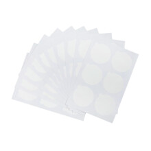 60pcs Eyelash Sticker Makeup False Eyelash Glue Adhesive Cosmetic Tool