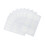 60pcs Eyelash Sticker Makeup False Eyelash Glue Adhesive Cosmetic Tool 1