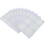 60pcs Eyelash Sticker Makeup False Eyelash Glue Adhesive Cosmetic Tool 2