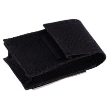 Guitar Parts 9V Battery Holder Case Bag for Guitar Bass Active Pickups