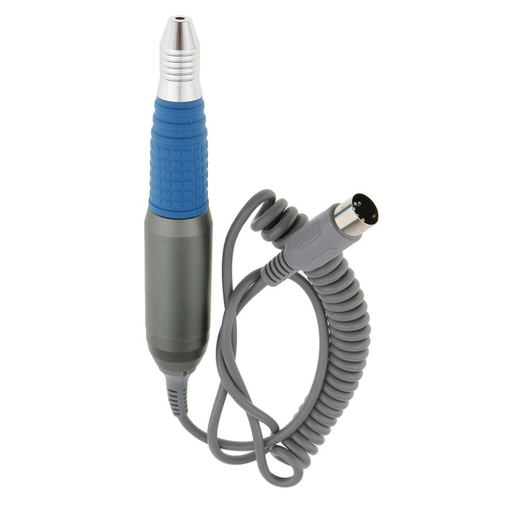 Light Acrylic Electric Nail Drill File Bit Manicure Machine Replacement Pen