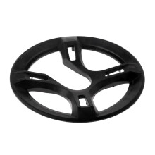 Bike Bicycle Chainring Sprocket Cranksets Guard Protector for 42-44T,