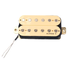 Humbucker Pickup Set Alnico 5 Double Coils for ST SG Electric Guitar 5