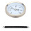 Bi-metal Thermometer Clip-on Temperature Gauge Dial with Spring 1