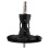 Black Windsurfing Windsurf Board One-Bolt Tendon Joint Mast Base Acces 1
