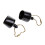 Rubber Bottom up Bottle Holder Floatant Holder Caddy Fly Fishing Acces 2
