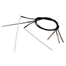 Sensitive Piezo Pickup Under Saddle EQ Pre-Amp for Classical Guitar -