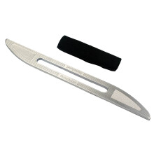 Guitar Tool Stainless Steel File for Guitar Frets with Diamond Abrasiv