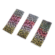 3pcs Fly Fishing Stripping Guards Outdoor Sports Elastic Finger Prote