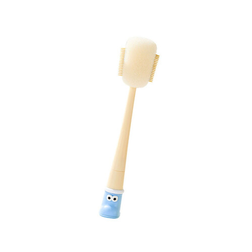 Brosse de nettoyage de tasse multi-usage 5 en 1, tête-2