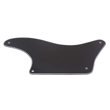 Guitar Pickguard For Tele La Cabronita ,No Pickup Notch