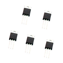 5 Pieces IRF3205 IRF 3205 Power MOSFET 55V 110A TO-220 IR