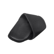 Black Golf Traing Aids Swing Wrist Brace Band