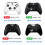 Controller-Paddles/Thumbsticks für Xbox One Elite Series 2 2