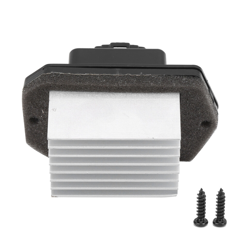 Durable Hvac Blower Motor Resistor For Honda Pilot, Blower Motor Resistor With Oe Quality Construction Ensures Longevity, 100% Tested For 9190834053783