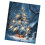 Ensemble de peinture en cristal d'arbre de noël 5D, ensemble-6 1