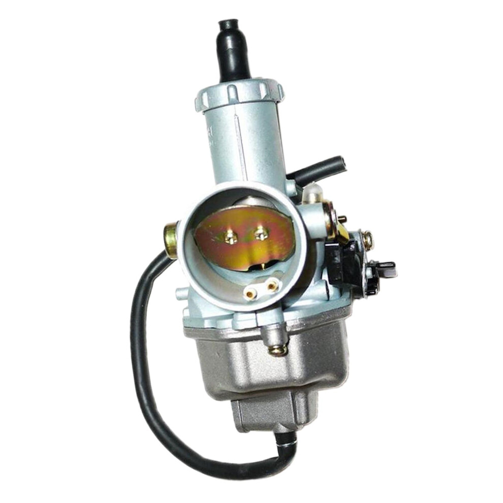 Pz30 30Mm Carburettor Carb For 175Cc 200Cc 250Cc Motorcycle Dirt Bike 760323356061
