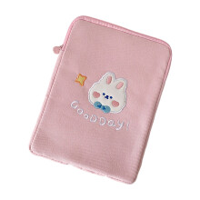 Scratch Proof Fabric 11Inch Tablet Sleeve Travel Friendly-pk