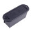 Black 9v Battery Case Box for Active Guitar Bass Pickup 1