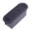 Black 9v Battery Case Box for Active Guitar Bass Pickup 2
