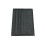 Kartenhalter aus echtem Leder, Etui mit 6 Kartenfächern Black 6