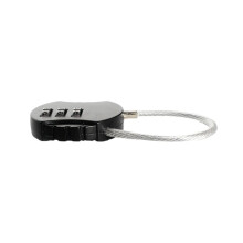 Combination Lock Coded Pad Lock Pet Reptile Lizard Vivarium Terrarium