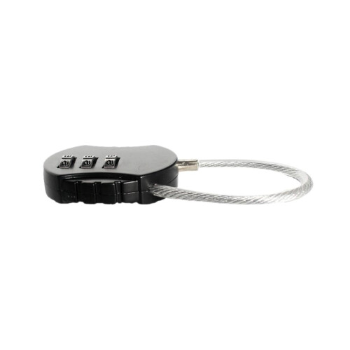 Combination Lock Coded Pad Lock Pet Reptile Lizard Vivarium Terrarium
