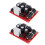 2 Pieces  Bass Frequency Distributor 2