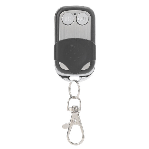 Kit de télécommande électrique pour treuil, télécommande sans fil universelle, performances stables, conception durable, étanche, 2