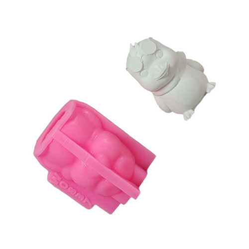 Chicken Candle Silicone Mold for Candle Making,Aromatherapys
