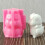 Chicken Candle Silicone Mold for Candle Making,Aromatherapys 6
