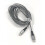 USB-C-Ladekabel 60W  USB-C PD Ladegerät Grey 3 m 2