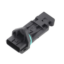 MAF-Sensor für optimiertes Motormanagement, direkter Ersatz für die Modelle 22680-AD21A C36-700K01, passend für ausgewählte Nissan