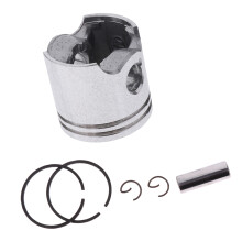 35mm Piston Rings Kit for STIHL Line Trimmer FS120