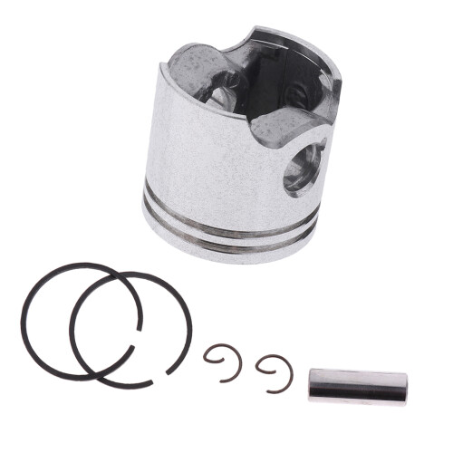 35mm Piston Rings Kit for STIHL Line Trimmer FS120 2
