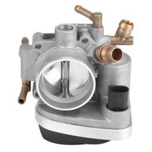 Controla y optimiza el sistema de aceleración, mejora la eficiencia del combustible, conjunto del cuerpo de aceleración para Chevrolet Cruze,