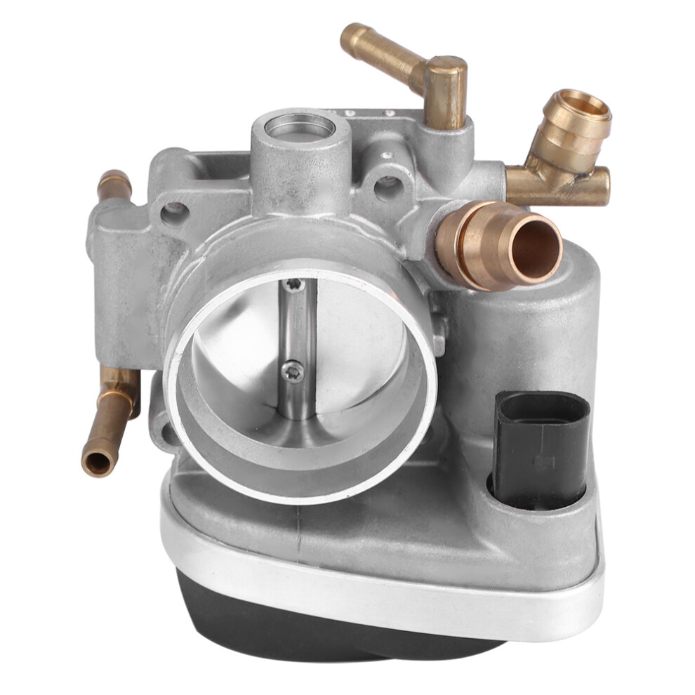 Control And Optimize Performance Throttle System, Improved Fuel Efficiency Throttle Body Assembly For Chevrolet Cruze, Electronic Throttle Body With 9190834854366