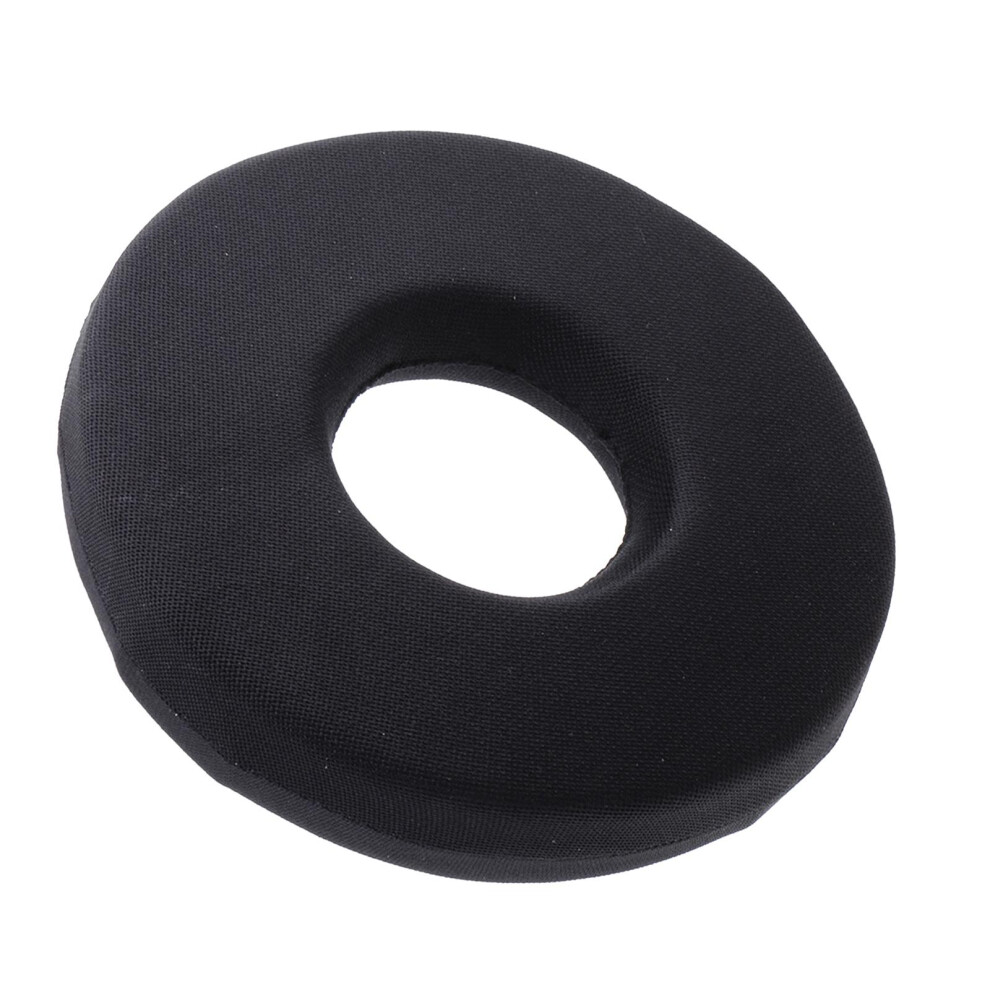 Foam Cushion Wheelchair Seat Bedsore Hemorrhoids Pillow Round 30x11cm