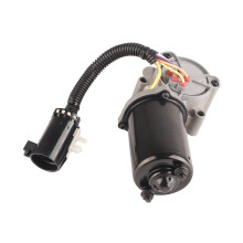 Steuermotor für das Verteilergetriebe aus Edelstahl, zuverlässige Leistung, hochwertige Konstruktion, stabile Leistung für Ihren SsangYong Actyon,