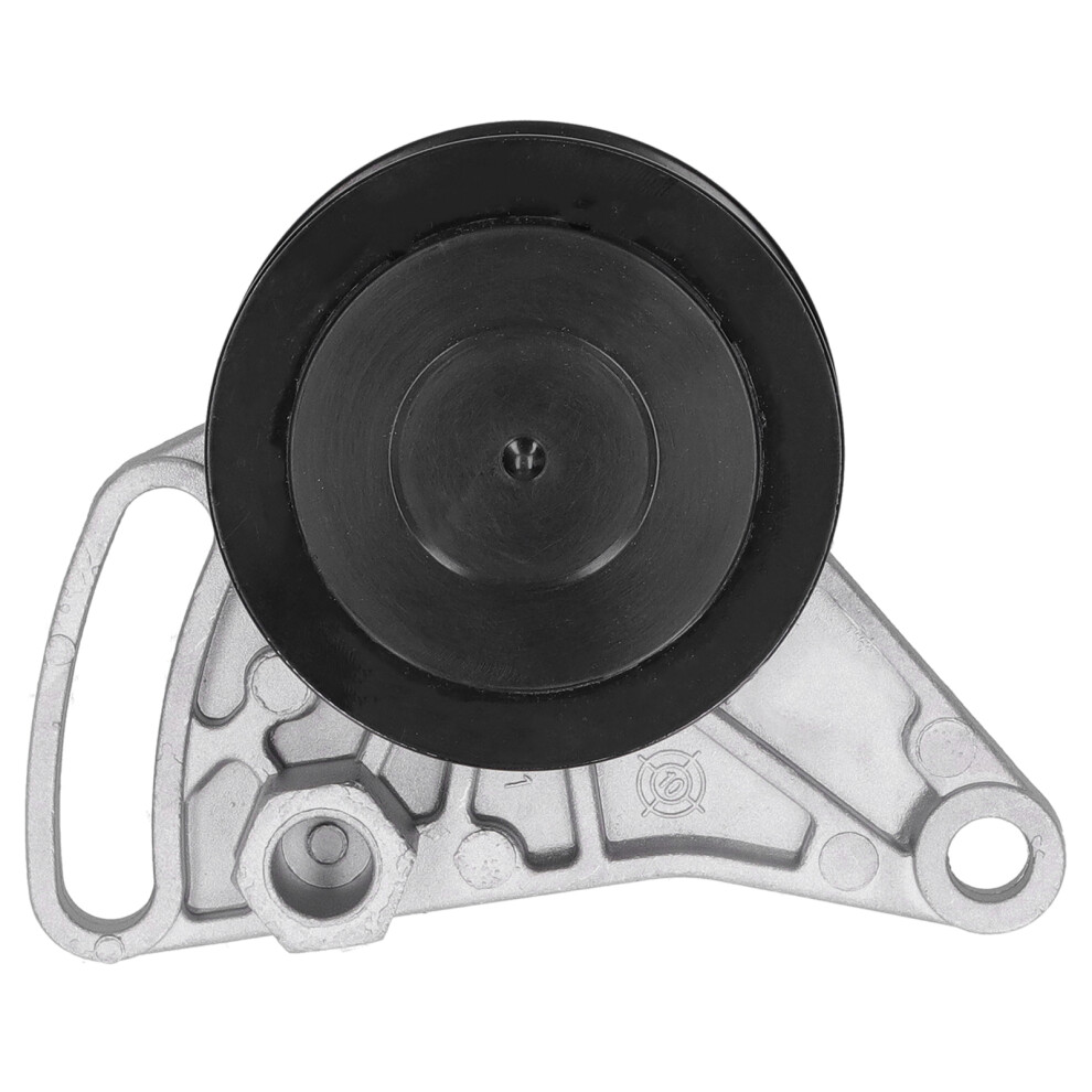 Tensioner Assembly For Reliable Engine Performance, High Durability Metal Frame With Precision Engineering, Genuine Oem Factory Original Part For 9190834052786