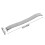 18mm Stainless Steel Spring Watch Band Strap Bracelet Solid Link for U 2
