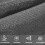 Πανί σκίασης από ανοξείδωτο ατσάλι D-rings για εξωτερικό καταφύγιο, προσαρμόσιμο 3