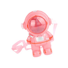 Ideaal cadeau-waterdispenser speelgoed-astronaut-thema voor-Roze