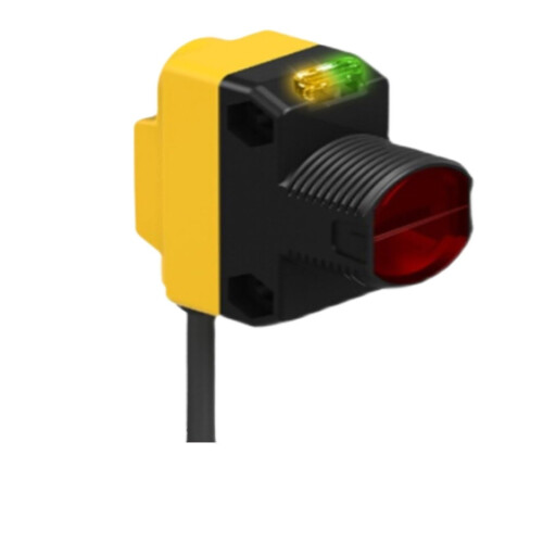 QS30RQ Light Barrier Sensor