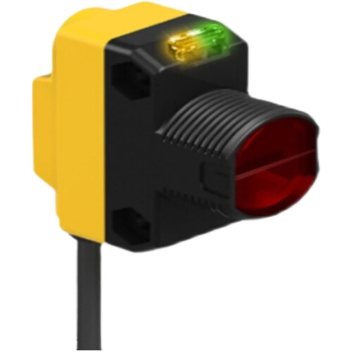 QS30RQ Light Barrier Sensor 1